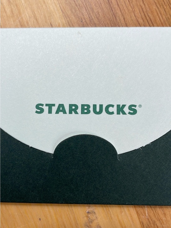 Other - Starbucks Tumbler Giveaway!